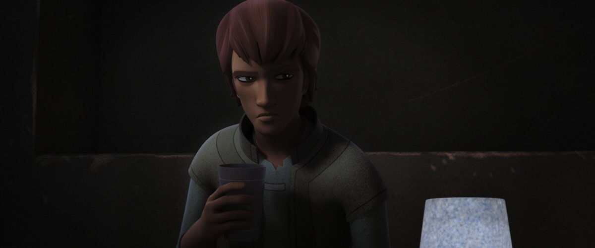 Jai Kell holding a drink Jai Kell holding a drink