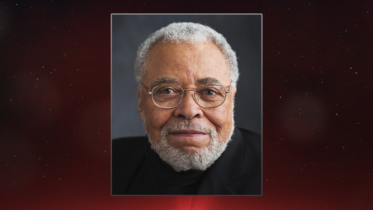 James Earl Jones: 1931-2024