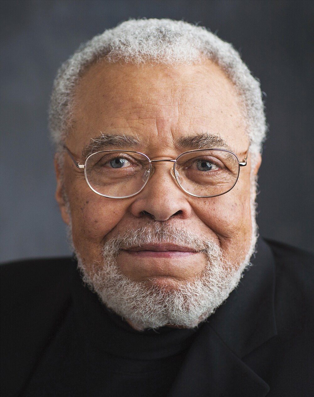 James Earl Jones: 1931-2024 | StarWars.com