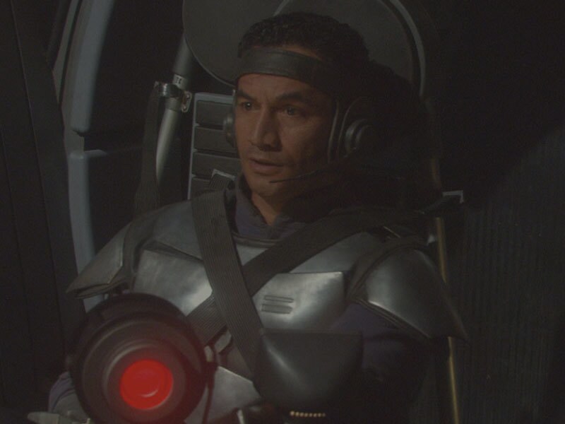 Quote - Jango Fett  - "We must stop them before they're ready. "