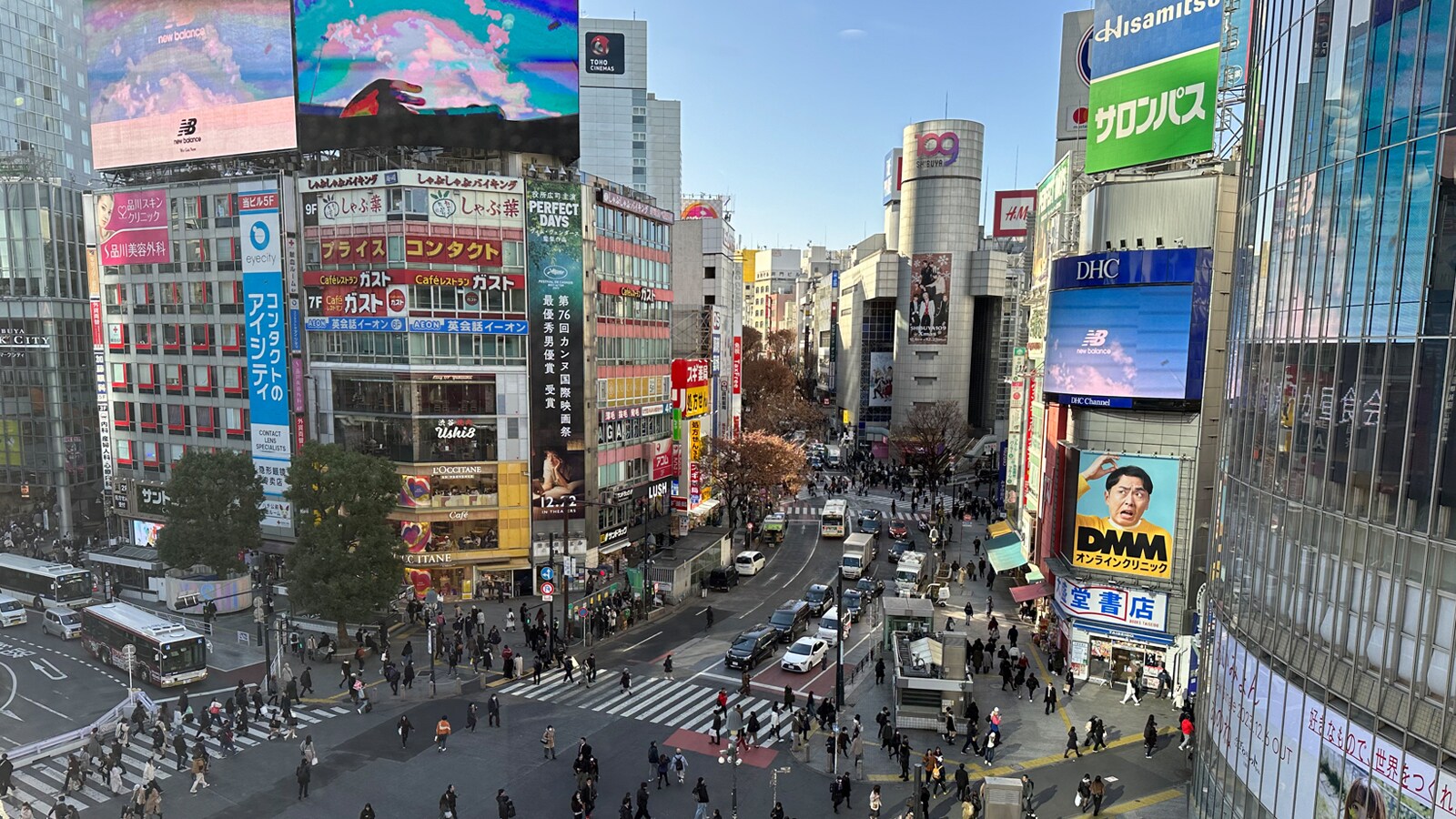 5 Places to Visit During Your Galactic Getaway to Star Wars Celebration Japan 2025