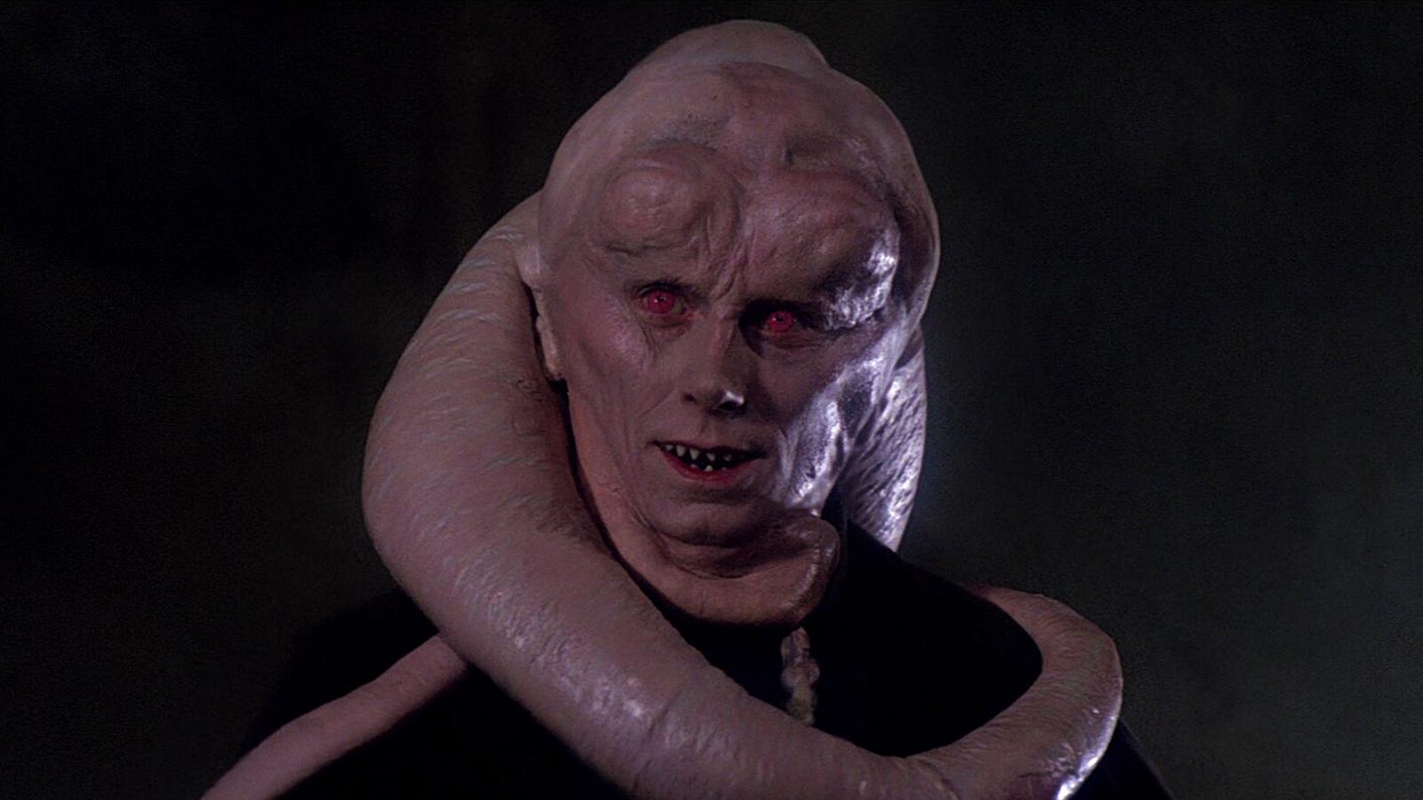Jedi at 40 | 11 of the Strangest and Deadliest Denizens of Jabba's Palace