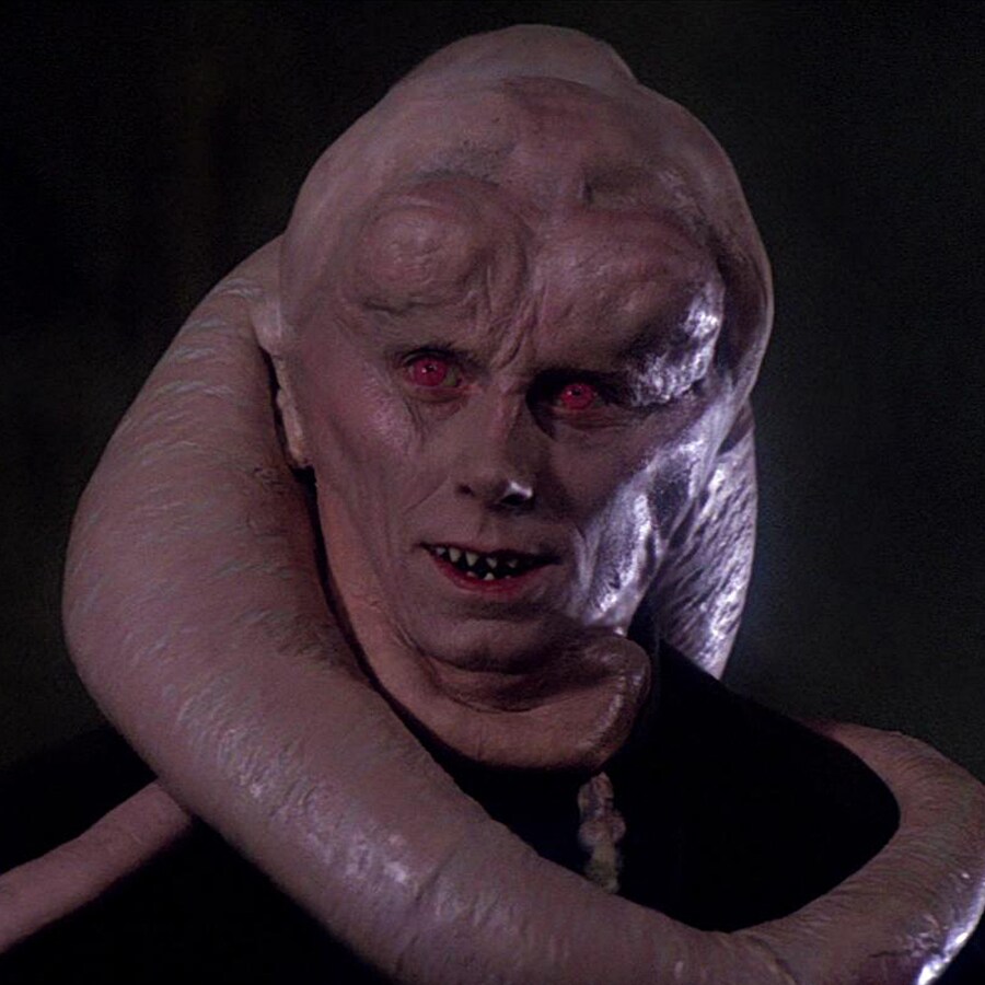 Jedi at 40 | 11 of the Strangest and Deadliest Denizens of Jabba