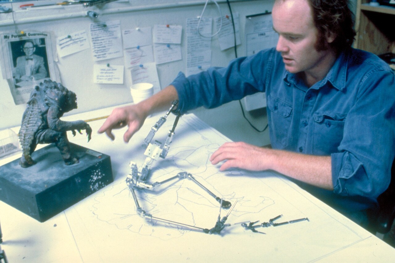 Rian Johnson Developing Brand New 'Star Wars' Trilogy - mxdwn Movies