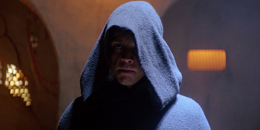 Quiz Which Star Wars Jedi are you?