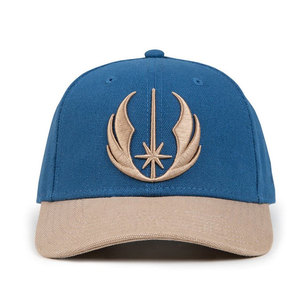 Jedi Order logo cap by Heroes & Villains