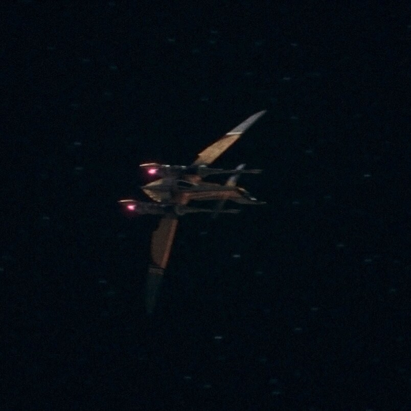 Jedi Vector