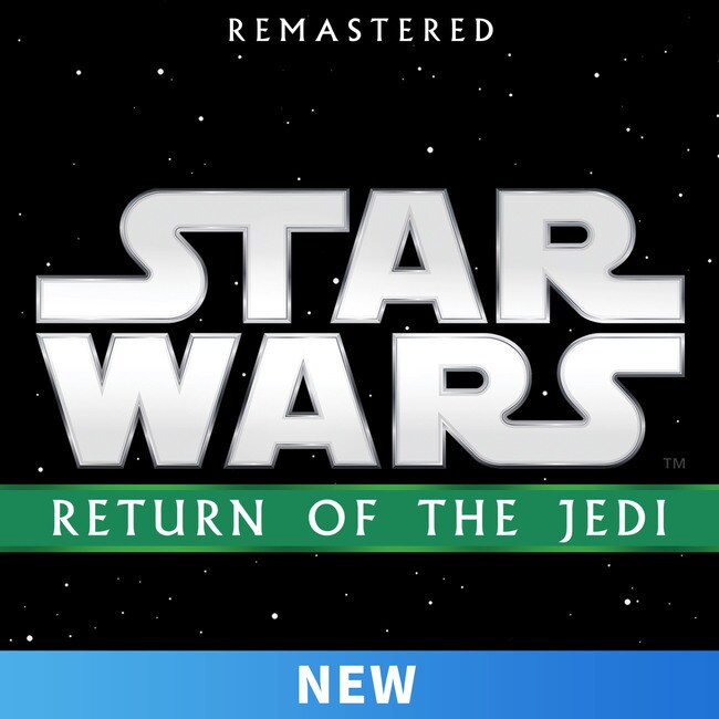 Star Wars: Return of the Jedi: Soundtrack