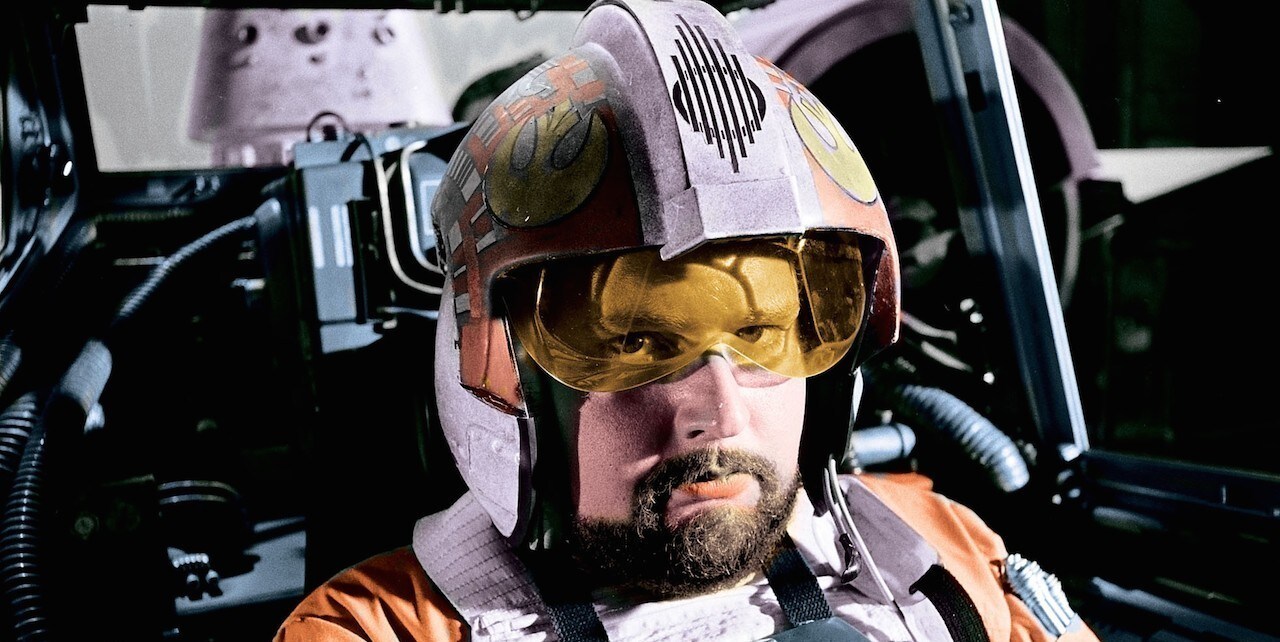 Jek Porkins | StarWars.com