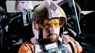 Jek Porkins