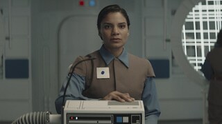 First Officer Jensen Corbyt