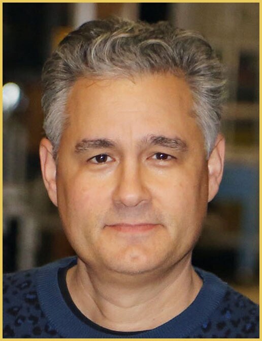 Jeremy Chernick