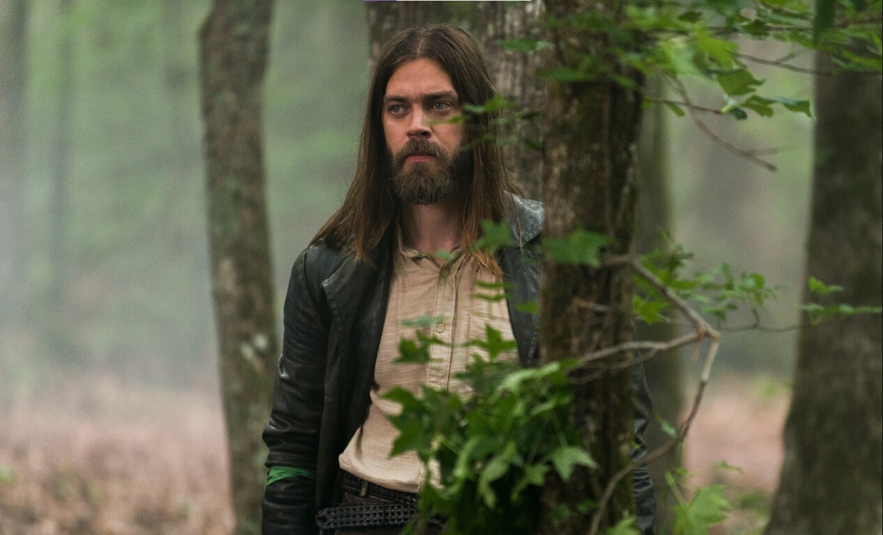 The walking dead The walking dead