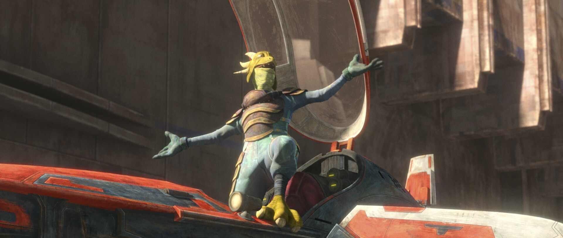 Jet Venim