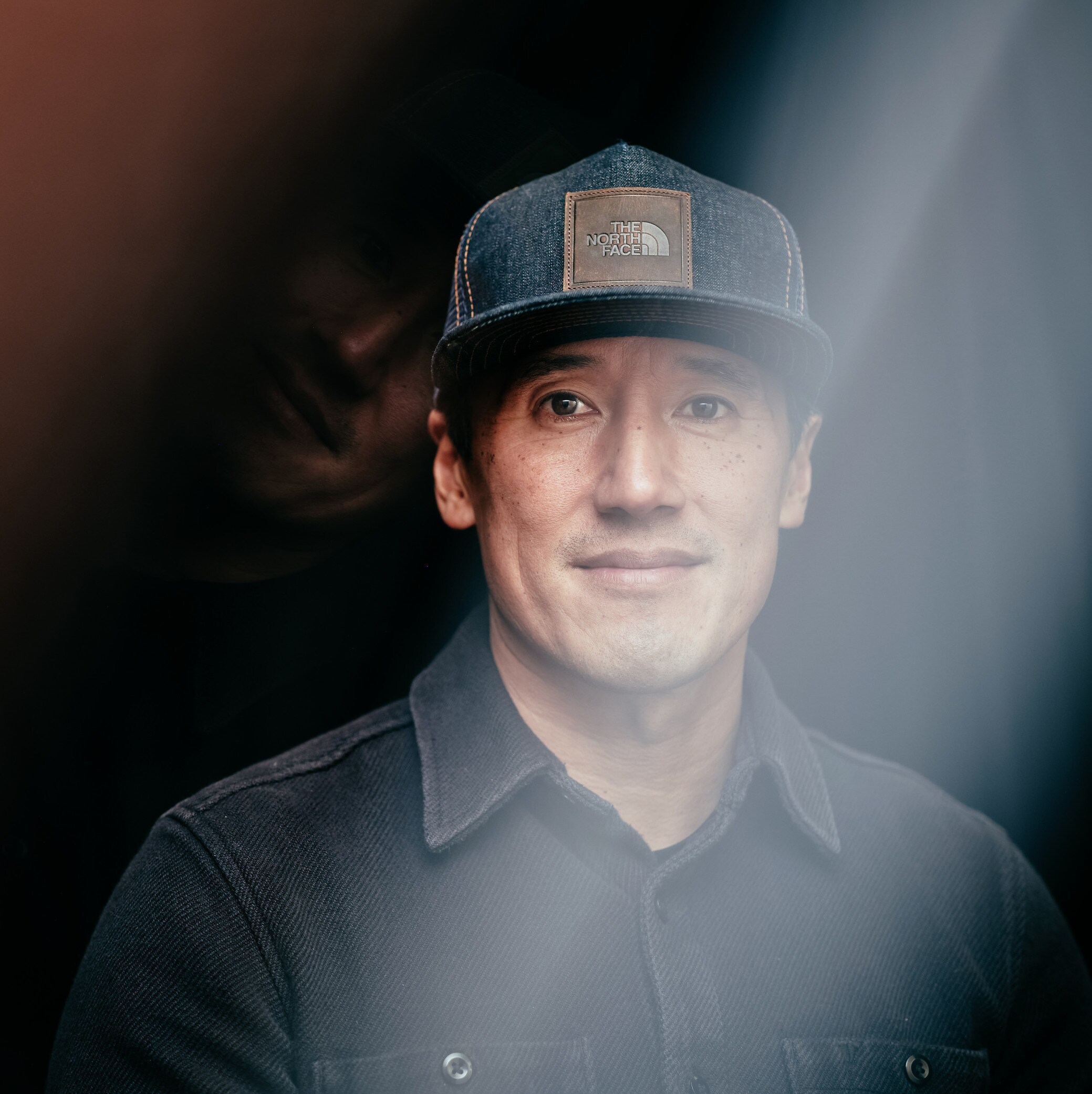 JIMMY CHIN
