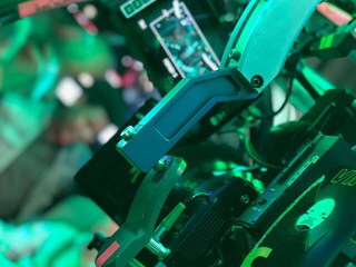 J.J. Abrams Shares Behind-the-Scenes Photo from the Star Wars: Episode IX Set