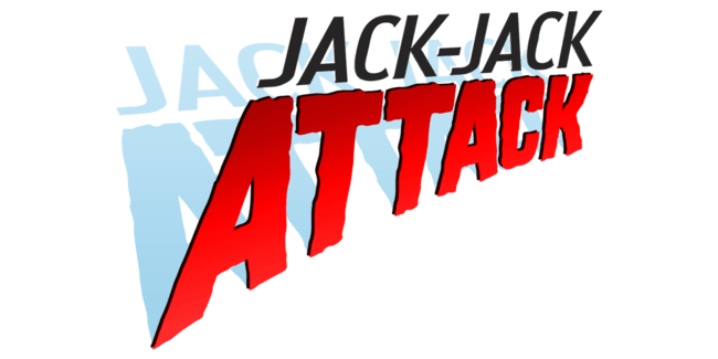 Jack-Jack Attack