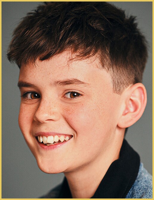 Joel Tennant