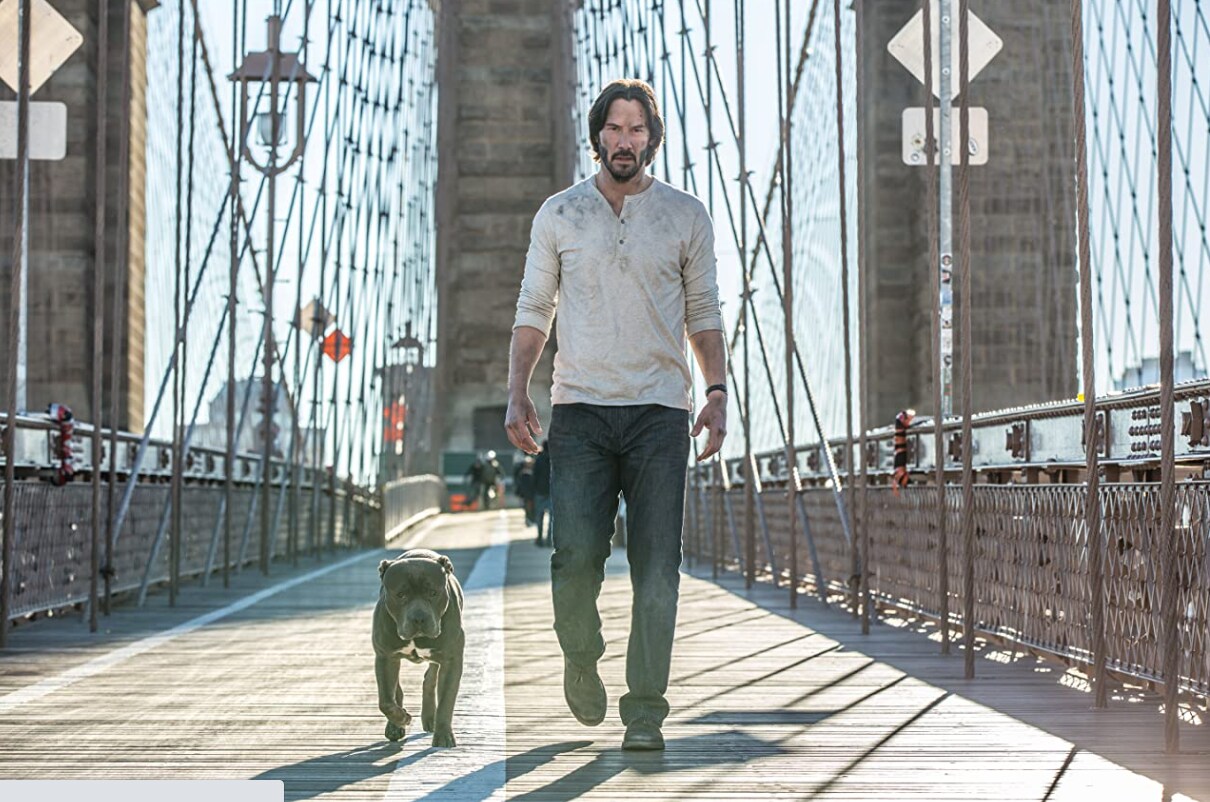 John Wick 2 John Wick 2