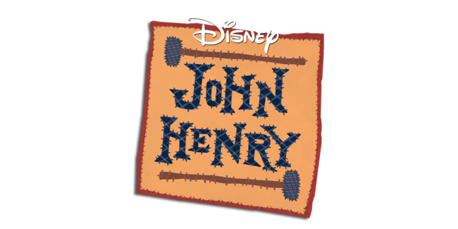 John Henry (2000)
