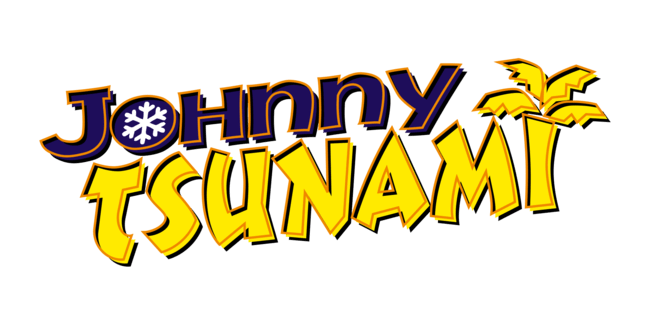 Johnny Tsunami
