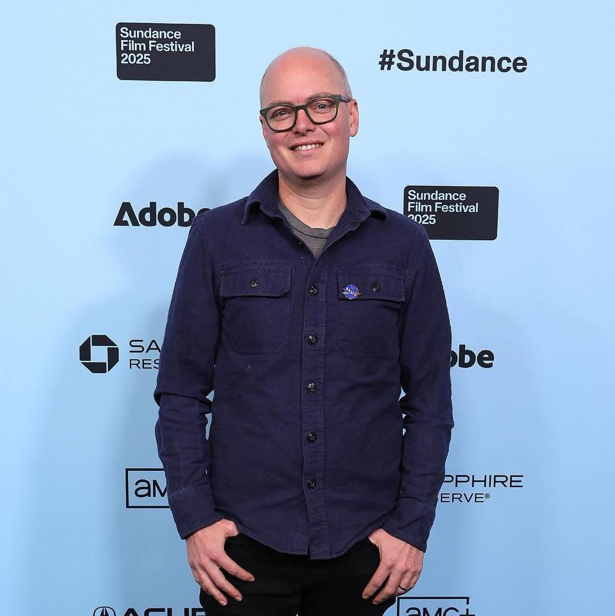 JON BARDIN