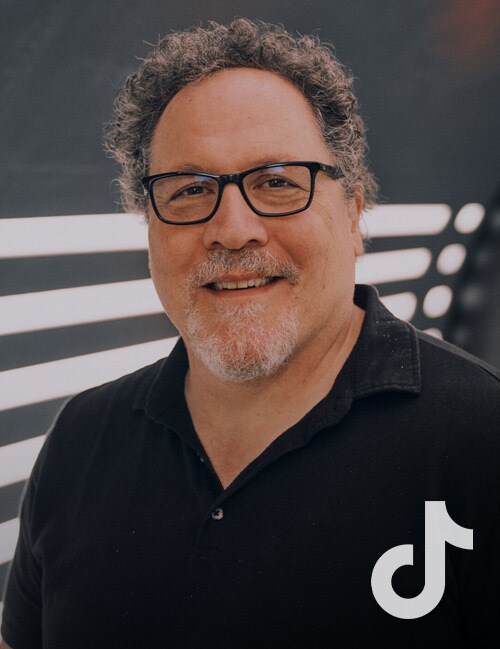 Jon Favreau