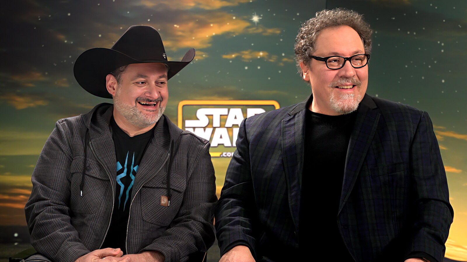 The Resistance Broadcast - Interview With 'The Clone Wars' and