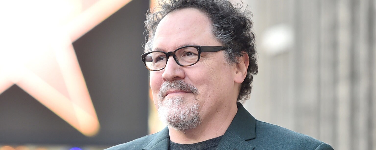 Jon Favreau Honored with Star on Hollywood Walk of Fame