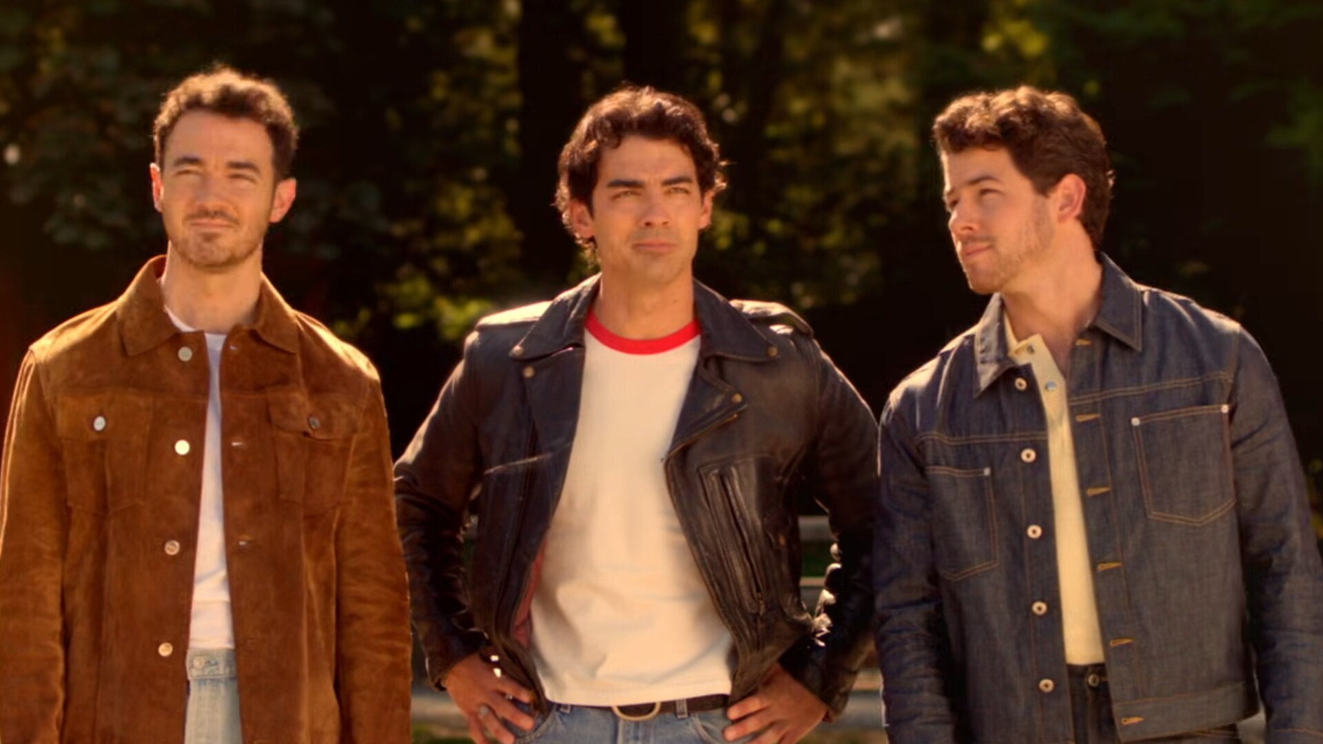 Camp Rock: Llega el primer avance de su esperada tercera película