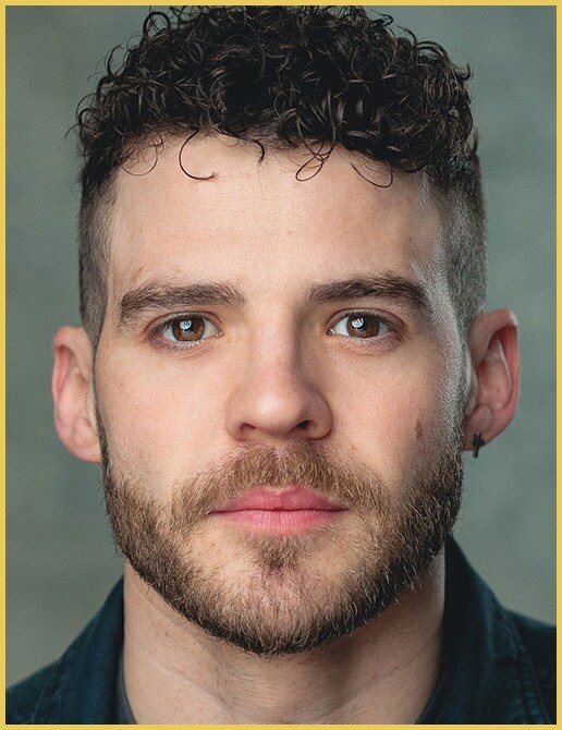 Jonathan Cordin