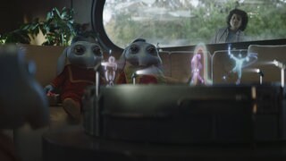 Jorko, Jobo, and Tuloo