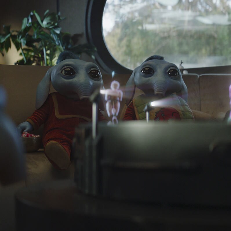 Jorko, Jobo, and Tuloo