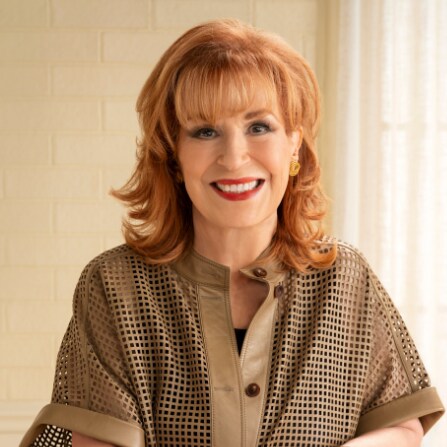 Joy Behar 