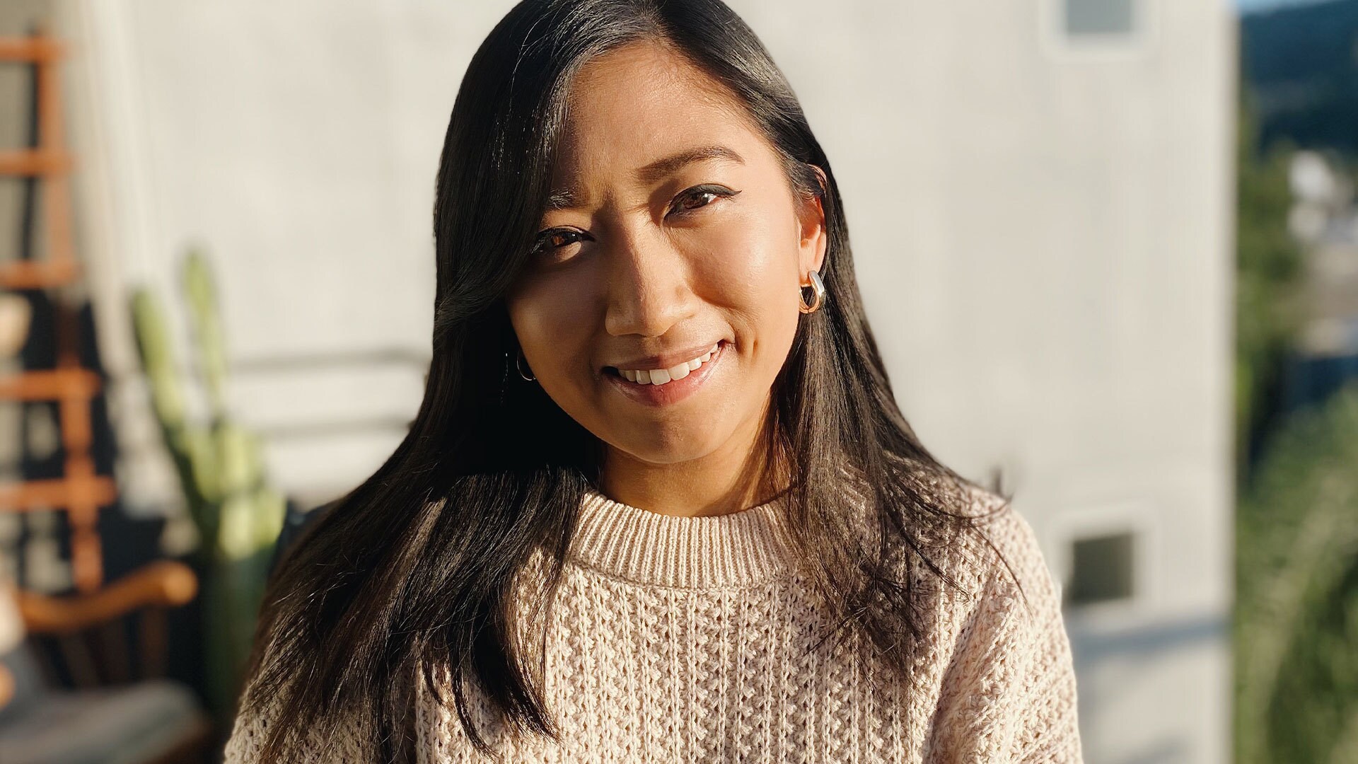 Joy Nguyen | Our Team