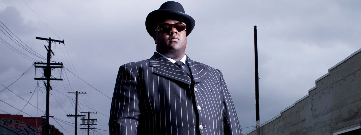 ノトーリアス・B.I.G.