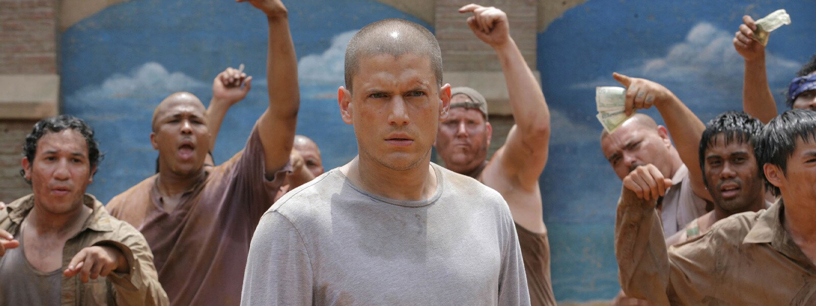 プリズン ブレイク シーズン3 th Century Studios Jp プリズン ブレイク シーズン3 th Century Studios Jp