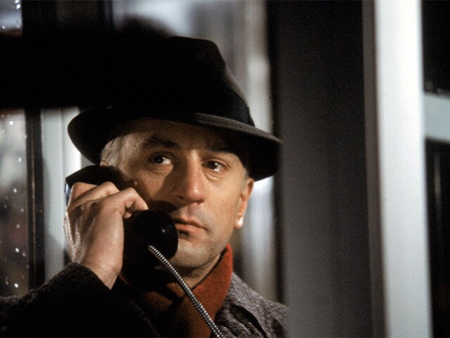 ワンス・アポン・ア・タイム・イン・アメリカ | 20th Century