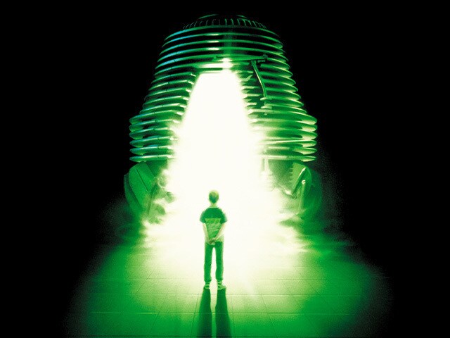 ザ・フライ2/二世誕生 | 20th Century Studios JP