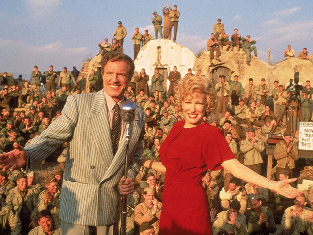 フォー・ザ・ボーイズ | 20th Century Studios JP