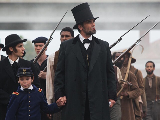 リンカーンを殺した男 | 20th Century Studios JP