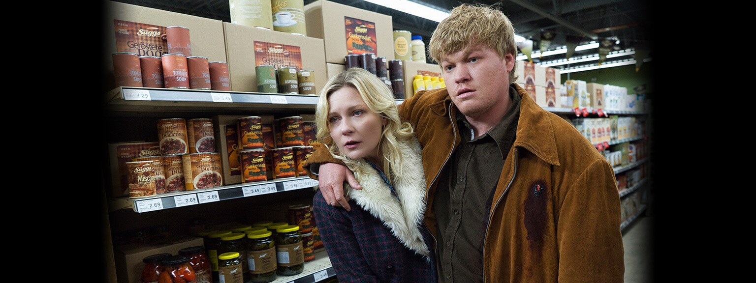 FARGO/ファーゴ 始まりの殺人