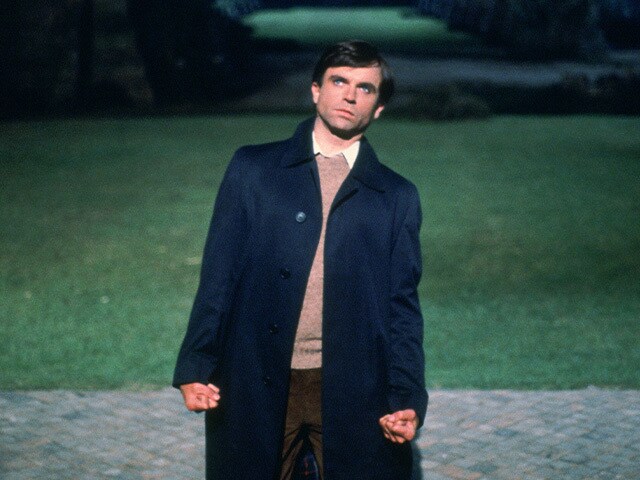 オーメン／最後の闘争 | 20th Century Studios JP