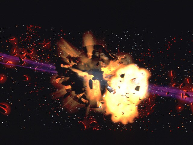 タイタンA.E. | 20th Century Studios JP