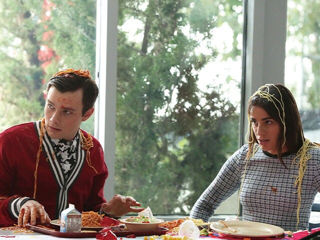 Glee グリー シーズン6 ファイナル シーズン th Century Studios Jp