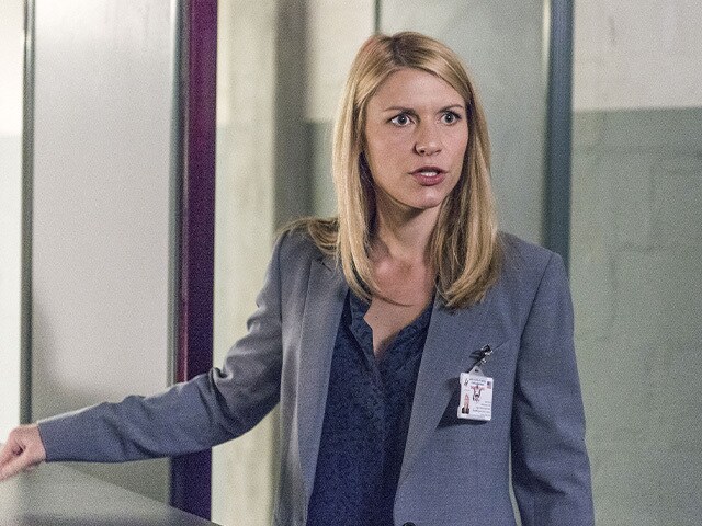 Claire Danes