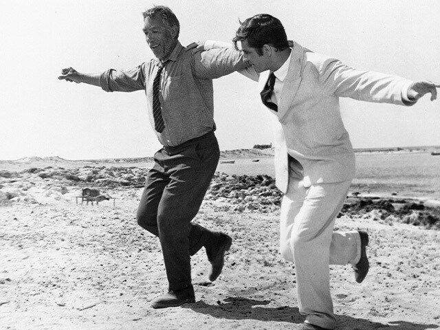 その男ゾルバ | 20th Century Studios JP 