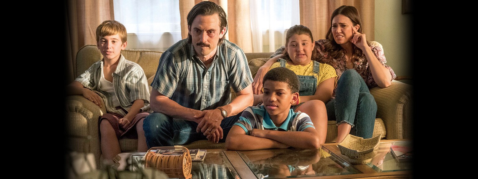 THIS IS US/ディス・イズ・アス シーズン3