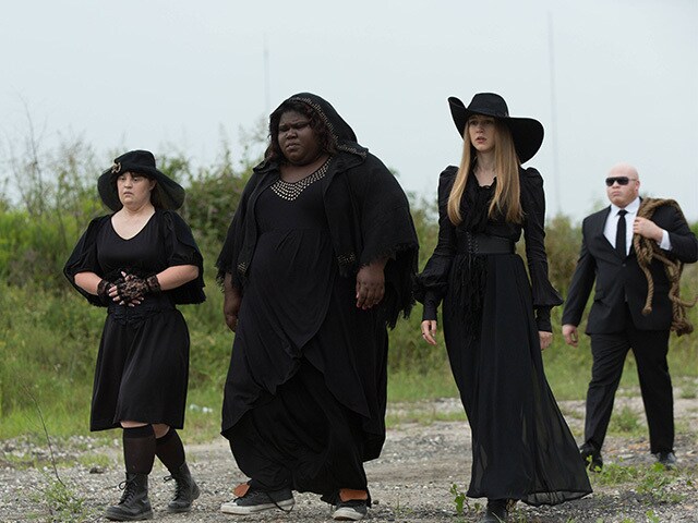 アメリカン・ホラー・ストーリー ゾーイ・ハット