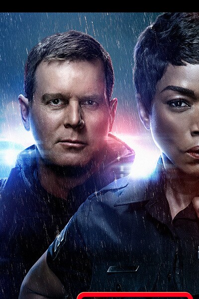 9-1-1 LA救命最前線 シーズン6